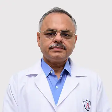 Ravi Kumar Mahajan