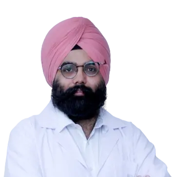 Gaganpreet Singh Bedi