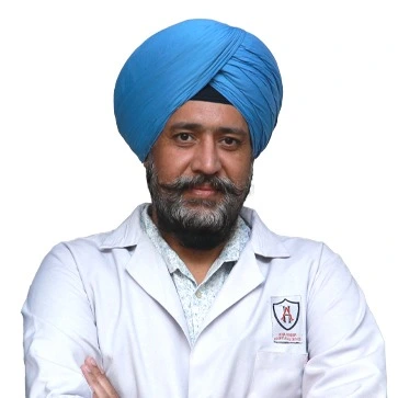 Sukhdeep Singh Kahlon