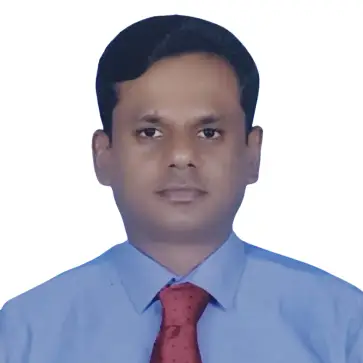 Lt. Col. Harsha D