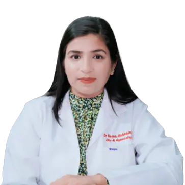 Naina Mehndiratta