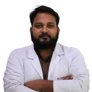 Muneesh Upadhyay