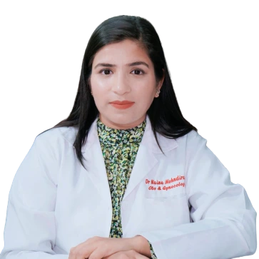 Naina Mehndiratta