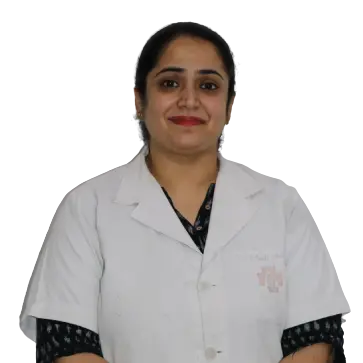 Rashi Sammi