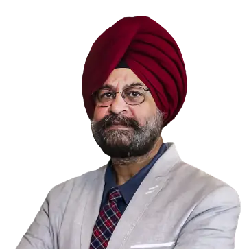 Avtar Singh