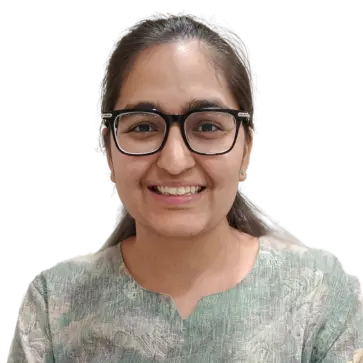 Devyani Dudeja
