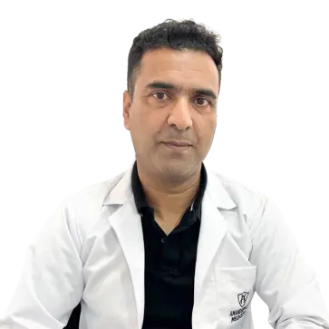 Sheikh Riyaz Ahmad