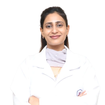 Shivani Garg