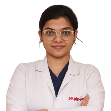 Dipangi Gupta