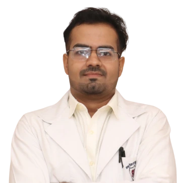 Ajay Sabhnani
