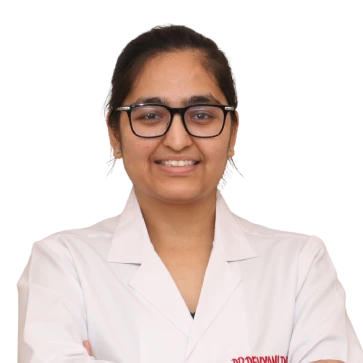 Devyani Dudeja