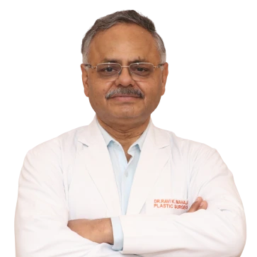 Ravi Kumar Mahajan
