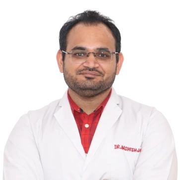 Aashish Jain