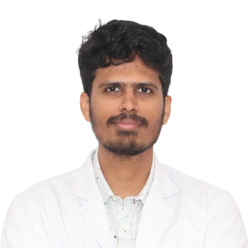 Arcot Reddy Vamsi Krishna