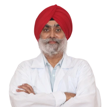 Kanwar Kulwinder Singh