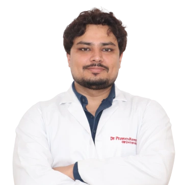 Praveen Kumar