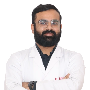 Keyur Patel