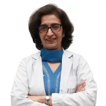 Renuka Bajaj