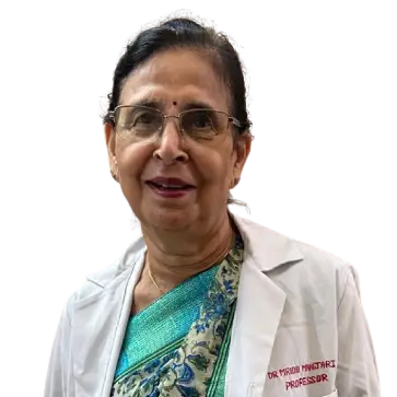 Mridu Manjari