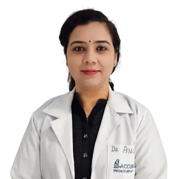 Anum Narang