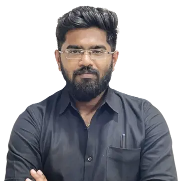 Saran Dhandapani