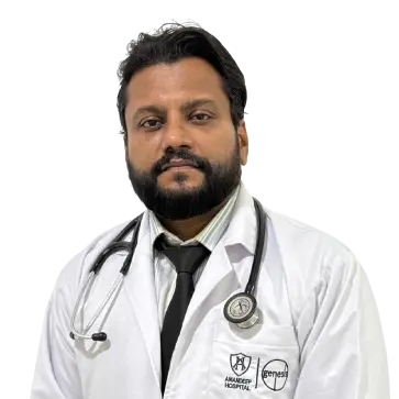 Chetan Kumar NG