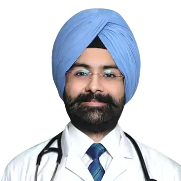 Jagbir Singh