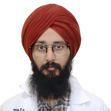 Amarjot Singh