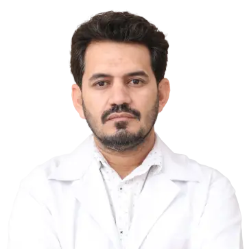 Somnath Verma