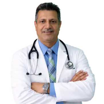 Bashir Ahamad Charoo