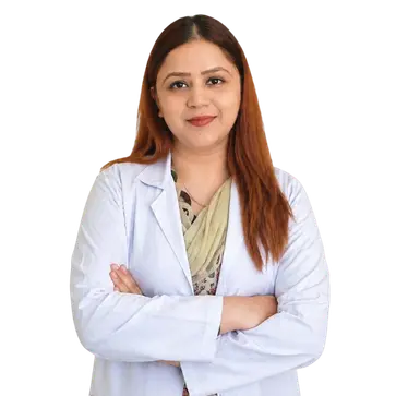 Sonam Oberoi