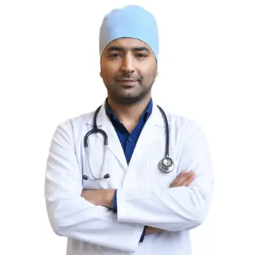 Junaid Ahmad Kazimi