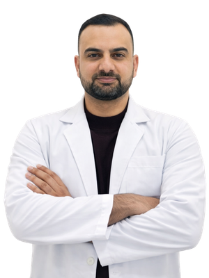 Zamir Ahmad Lone