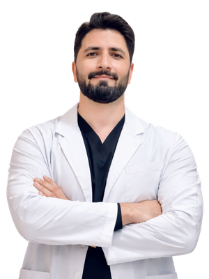 Danish Amin Khan