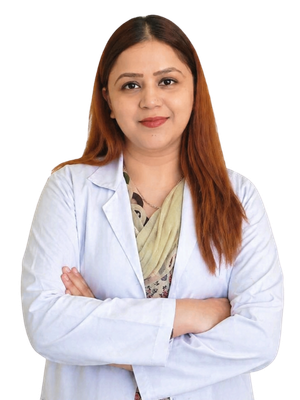 Sonam Oberoi