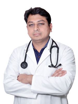 Sourav Goyal