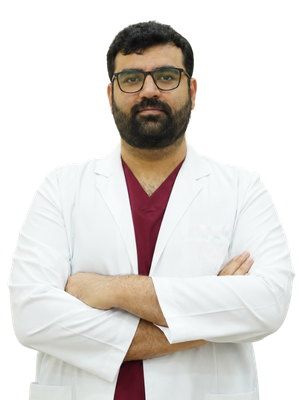 Paurush Pasricha