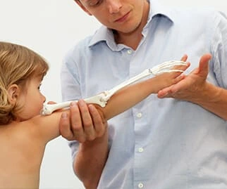 Paediatric Orthopedic Surgery